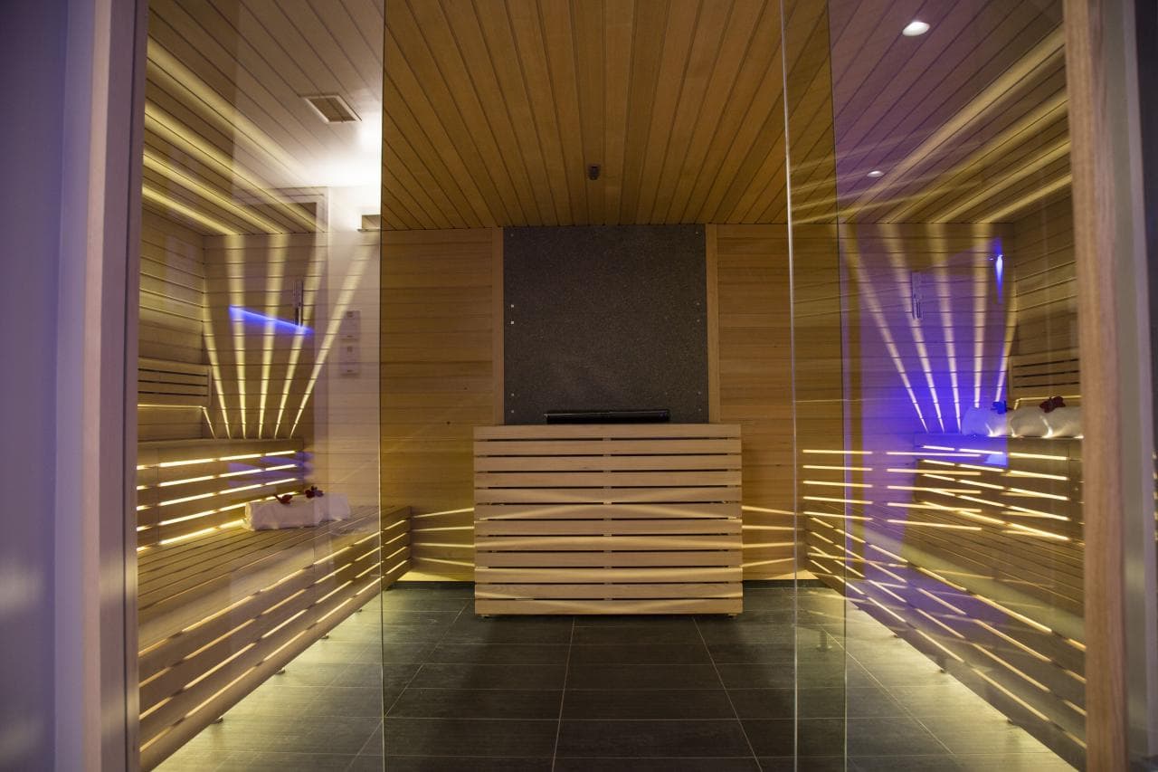 Blu Senales Active & Family Resort - zdjęcie 21