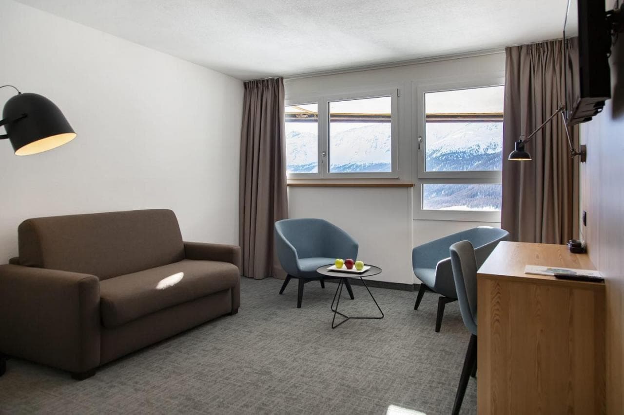 Blu Senales Active & Family Resort - zdjęcie 11