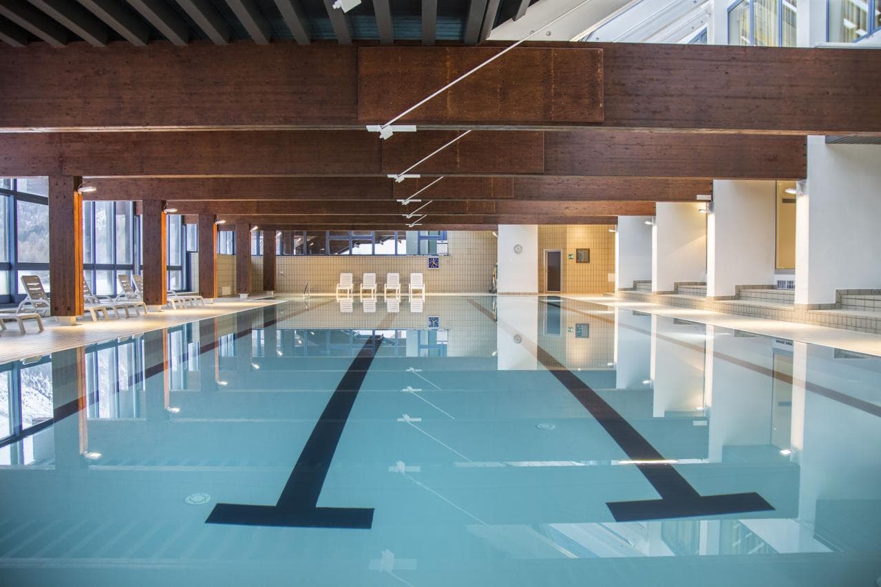 Blu Senales Active & Family Resort - zdjęcie 22