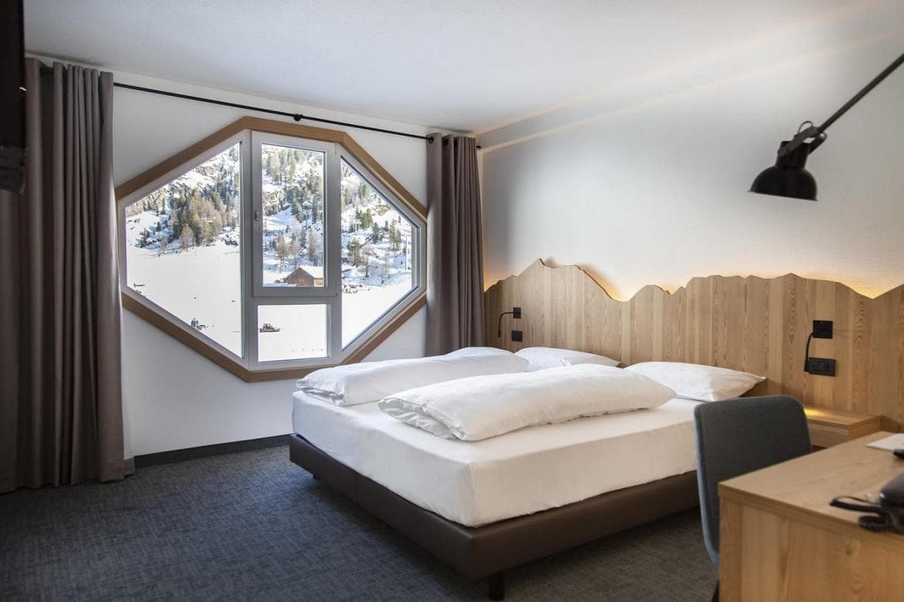 Blu Senales Active & Family Resort - zdjęcie 6