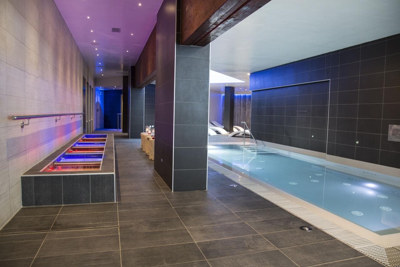 Blu Senales Active & Family Resort - zdjęcie 20