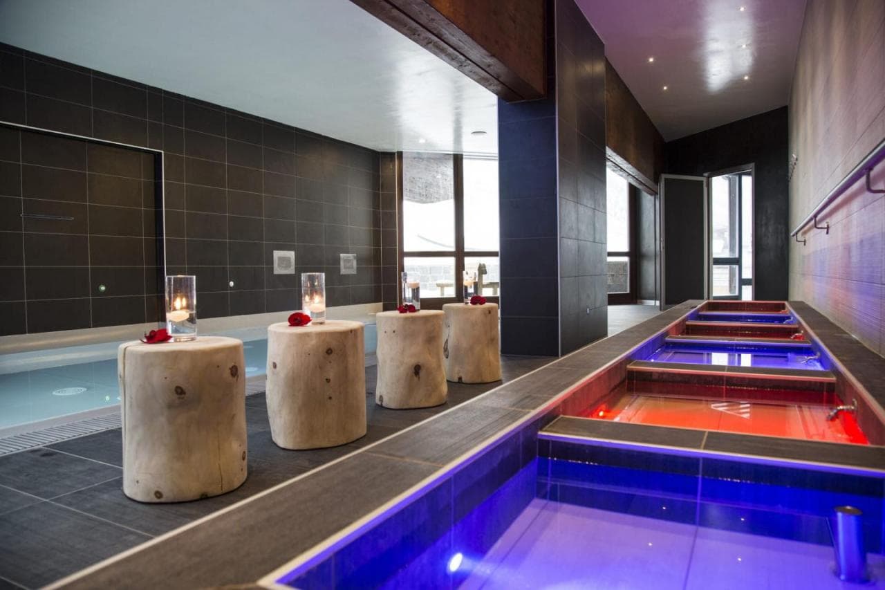 Blu Senales Active & Family Resort - zdjęcie 24