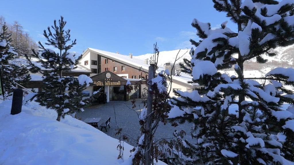 Family Camp Hotel Intermonti - zdjęcie 5