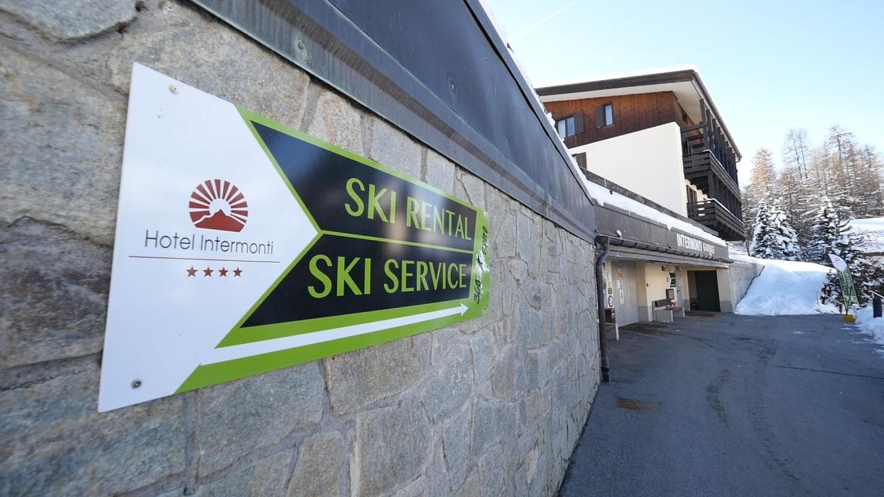 Family Camp Hotel Intermonti - zdjęcie 6
