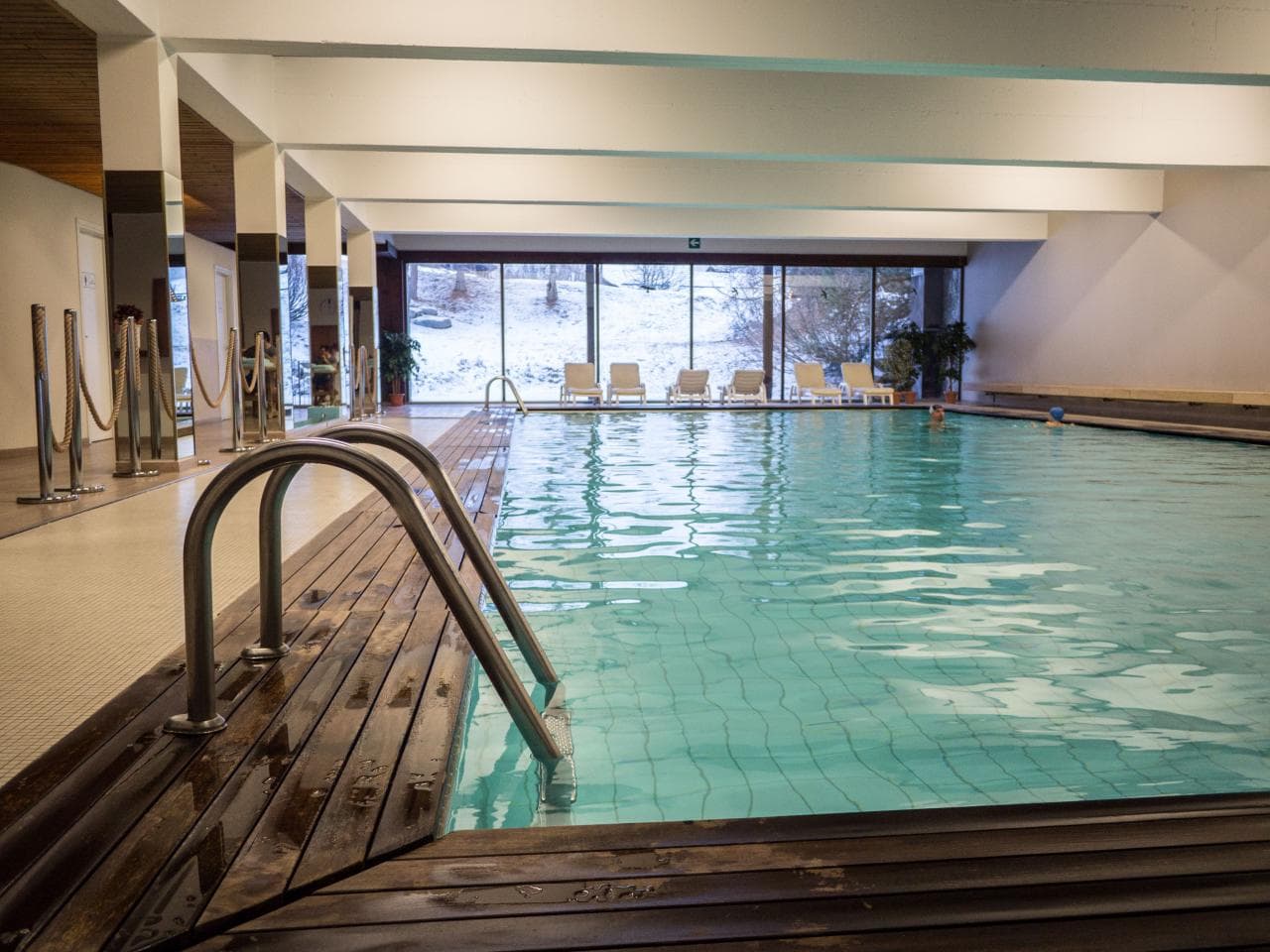 Family Camp Hotel Intermonti - zdjęcie 21