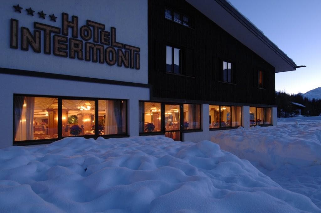 Family Camp Hotel Intermonti - zdjęcie 8