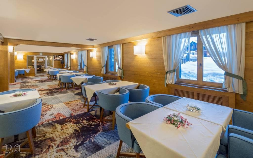 Family Camp Hotel Intermonti - zdjęcie 44