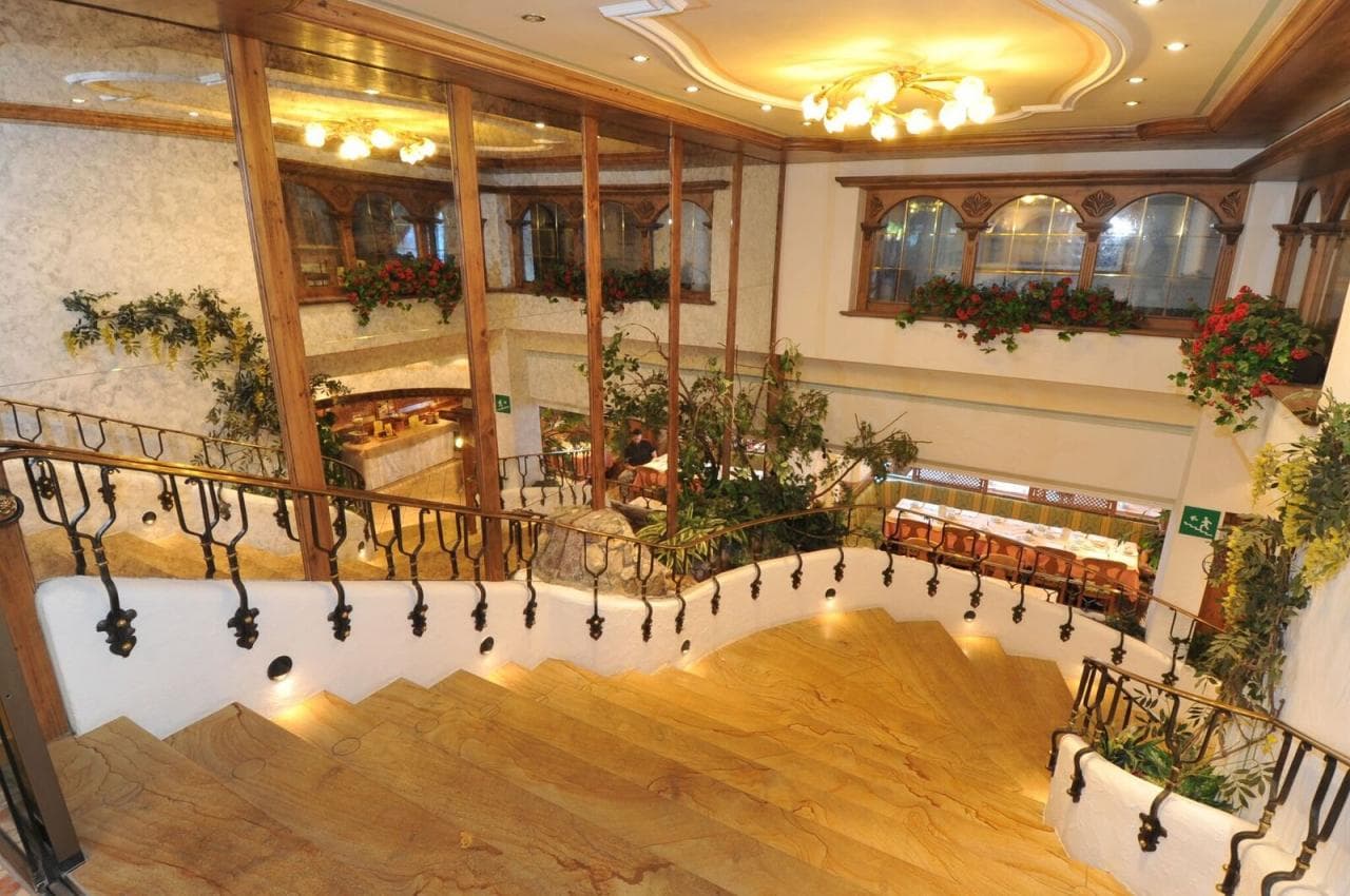 Family Camp Hotel Intermonti - zdjęcie 53
