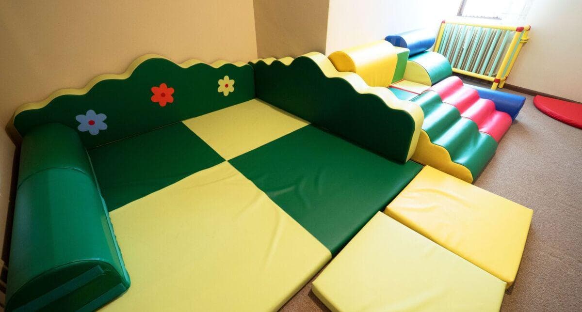 Family Camp Hotel Intermonti - zdjęcie 36