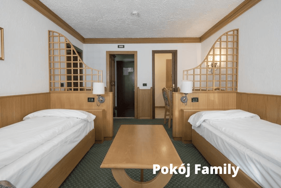 Family Camp Hotel Intermonti - zdjęcie 14
