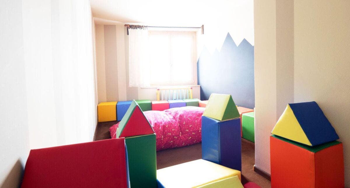 Family Camp Hotel Intermonti - zdjęcie 35