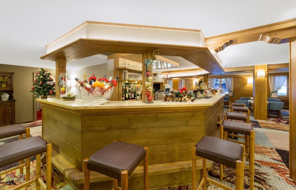 Family Camp Hotel Intermonti - zdjęcie 37