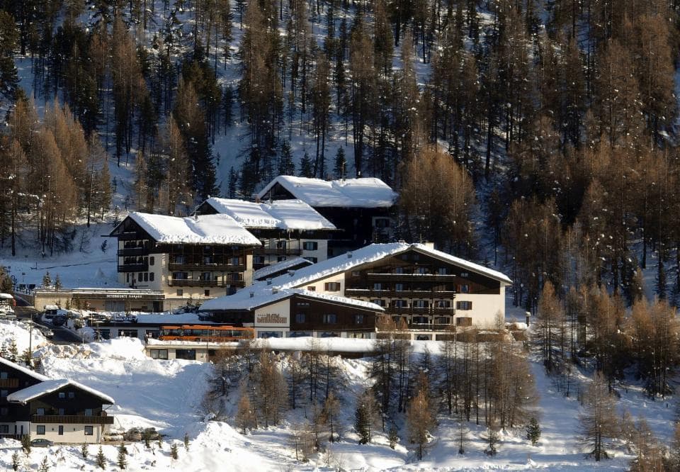 Family Camp Hotel Intermonti - zdjęcie 4