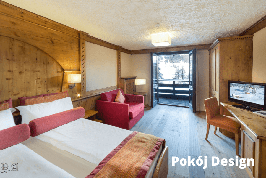 Family Camp Hotel Intermonti - zdjęcie 15