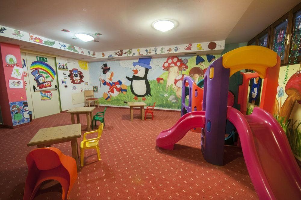 Hotel Golf - zdjęcie 16