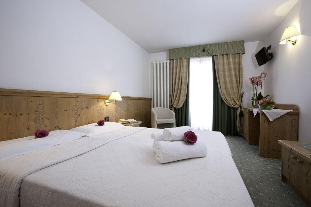 Hotel Golf - zdjęcie 2