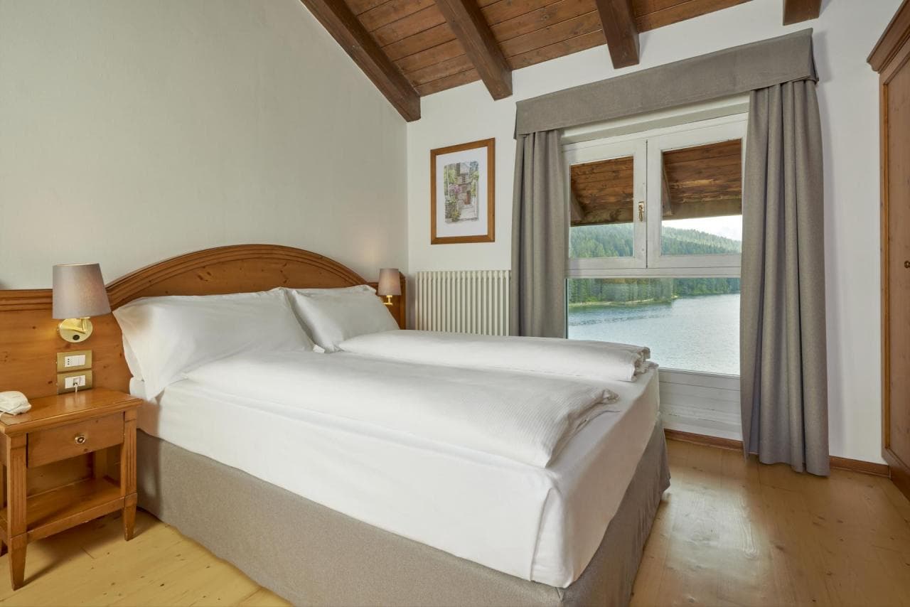 Grand Hotel Misurina - zdjęcie 5