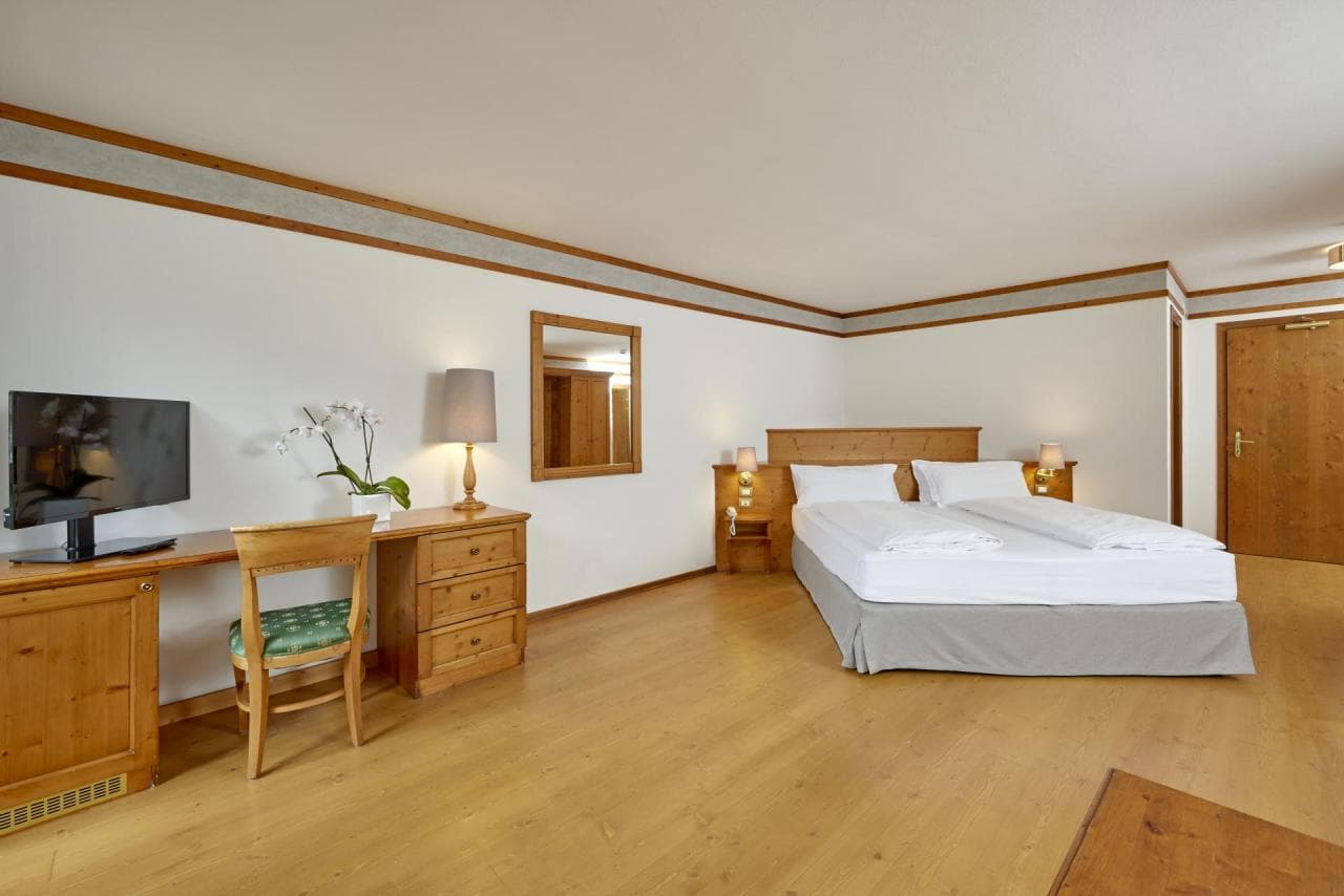 Grand Hotel Misurina - zdjęcie 11