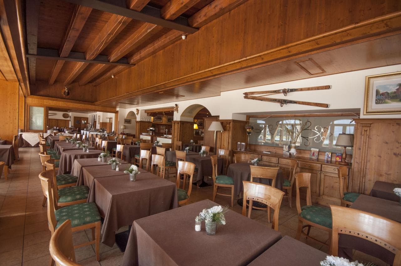 Grand Hotel Misurina - zdjęcie 16