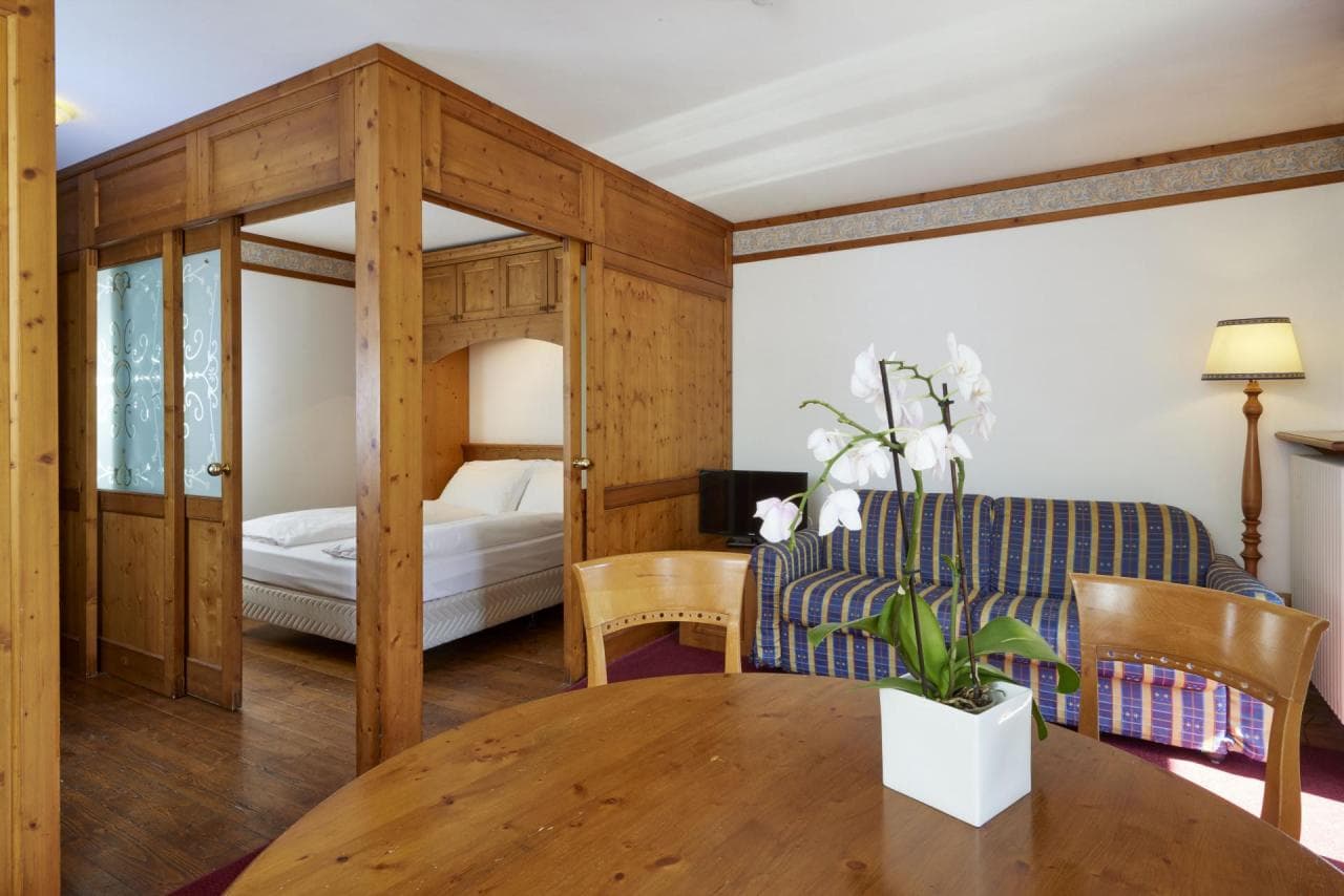 Grand Hotel Misurina - zdjęcie 7