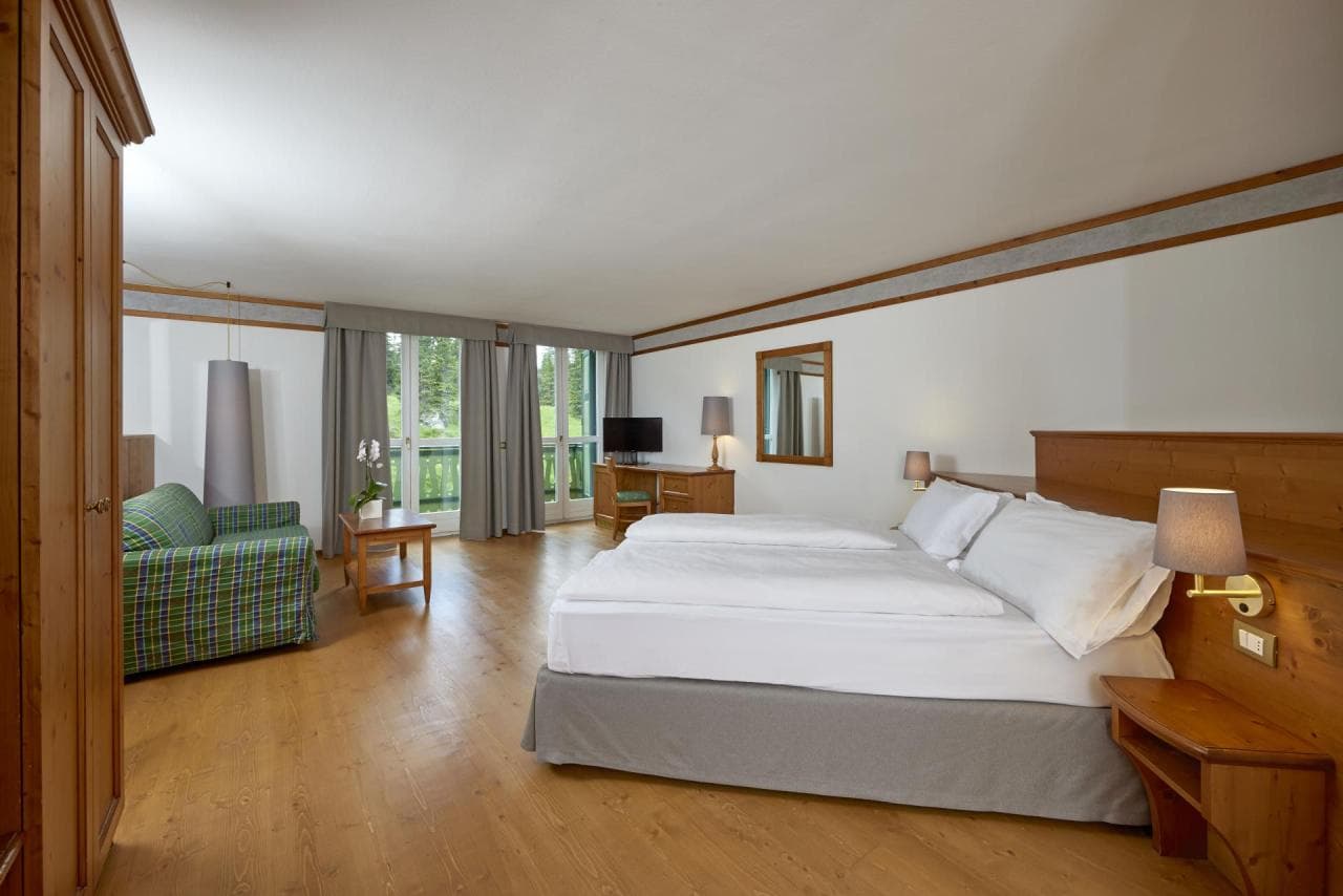 Grand Hotel Misurina - zdjęcie 10