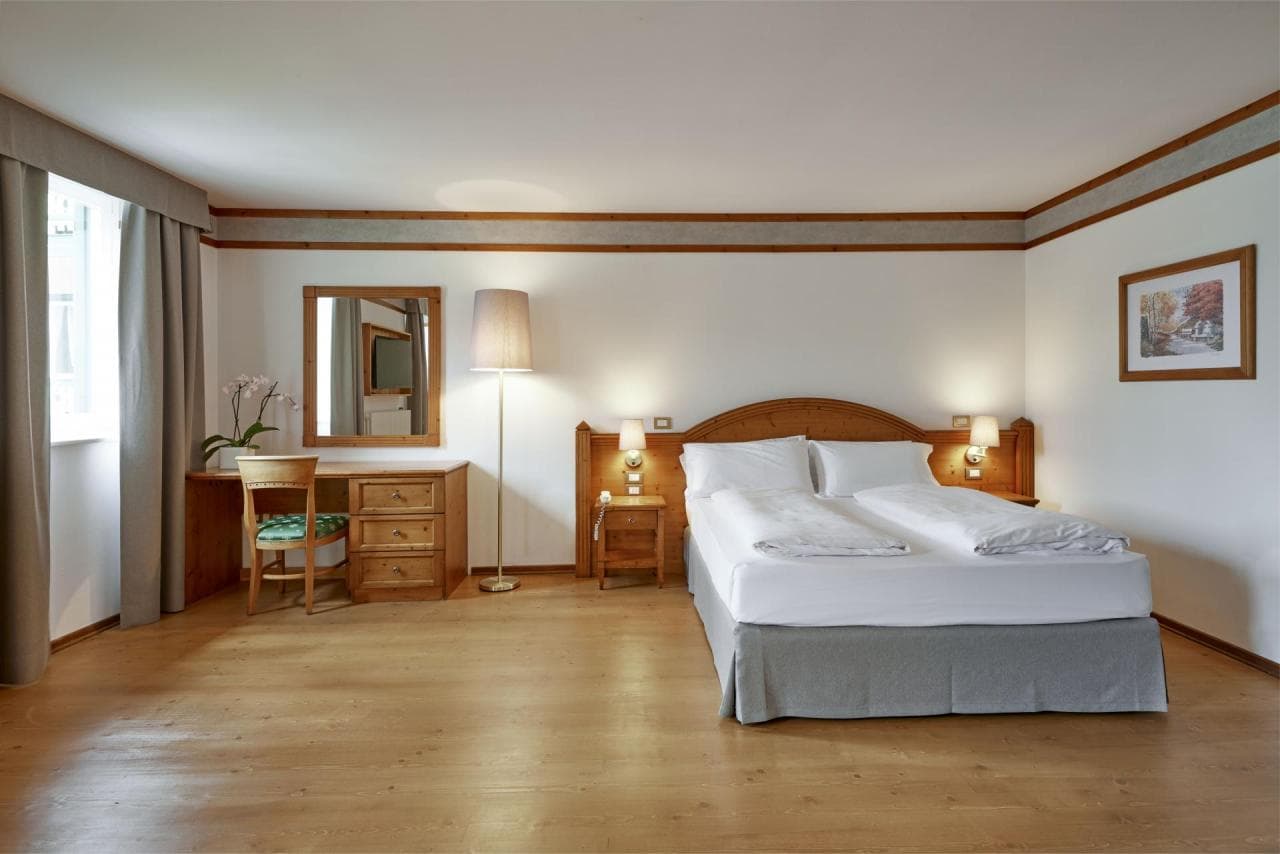 Grand Hotel Misurina - zdjęcie 9