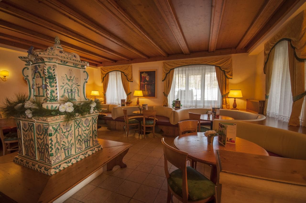 Grand Hotel Misurina - zdjęcie 15