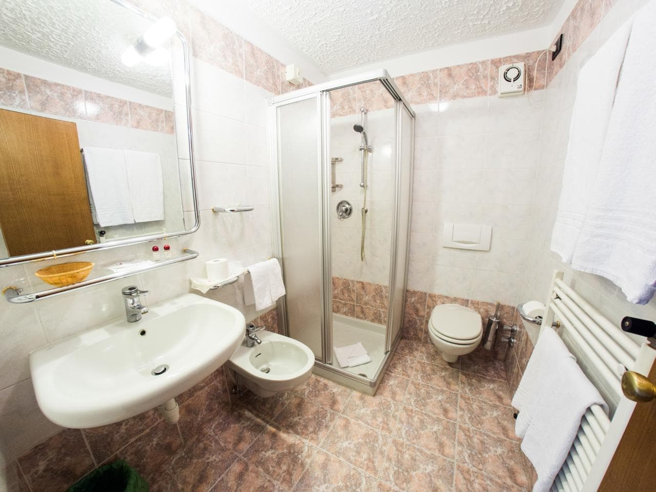 Hotel Intermonti - zdjęcie 15