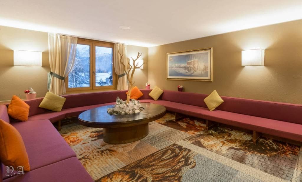 Hotel Intermonti - zdjęcie 23