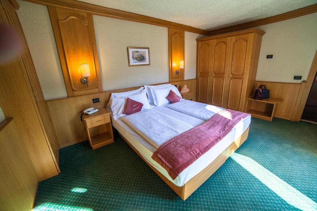 Hotel Intermonti Freeski - zdjęcie 14
