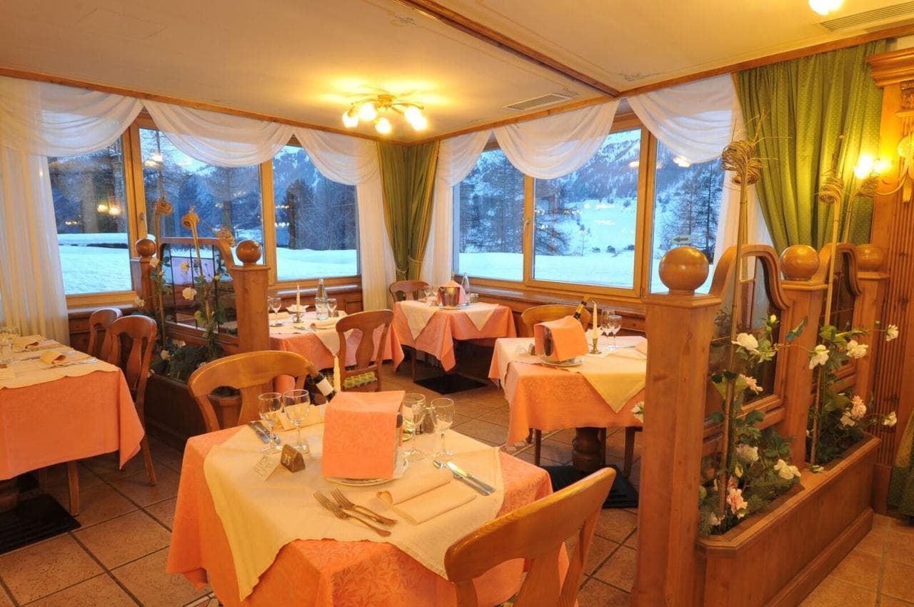Hotel Intermonti Freeski - zdjęcie 34