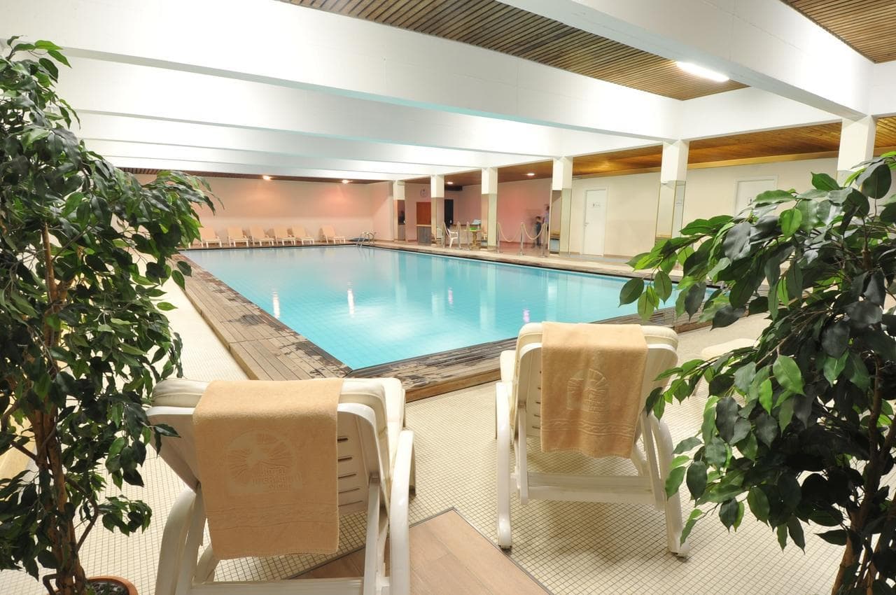 Hotel Intermonti Freeski - zdjęcie 16