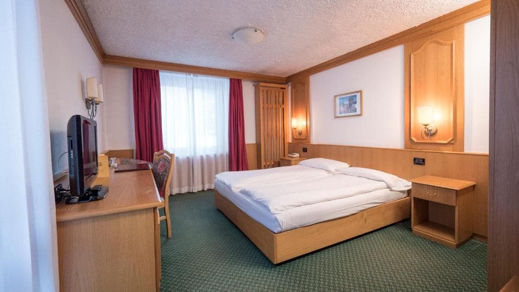 Hotel Intermonti Freeski - zdjęcie 8