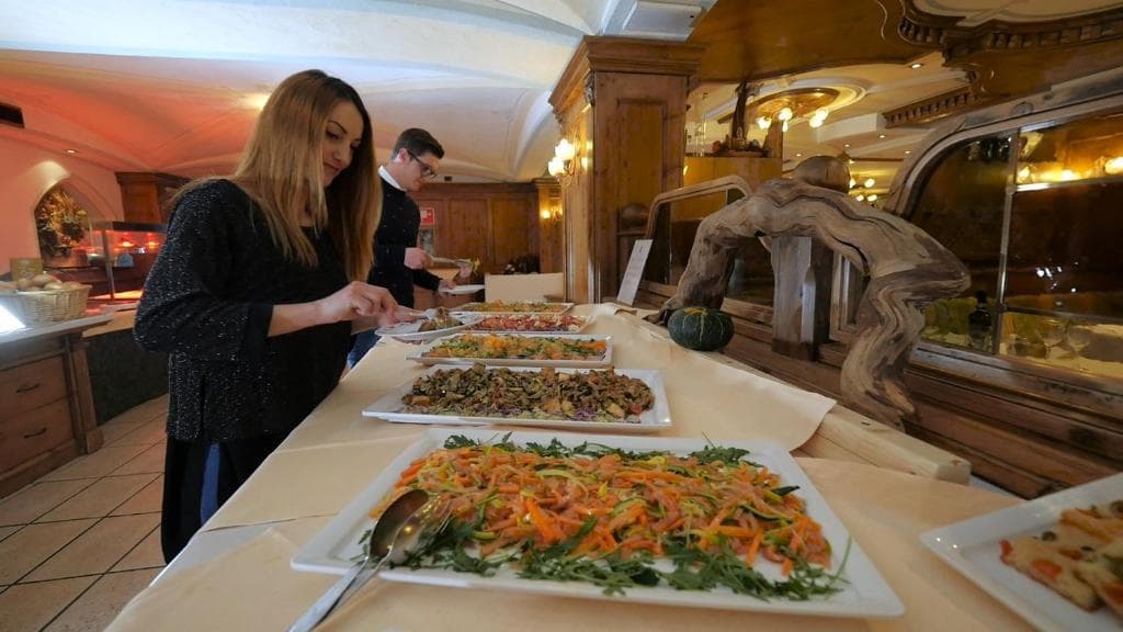Hotel Intermonti Freeski - zdjęcie 35