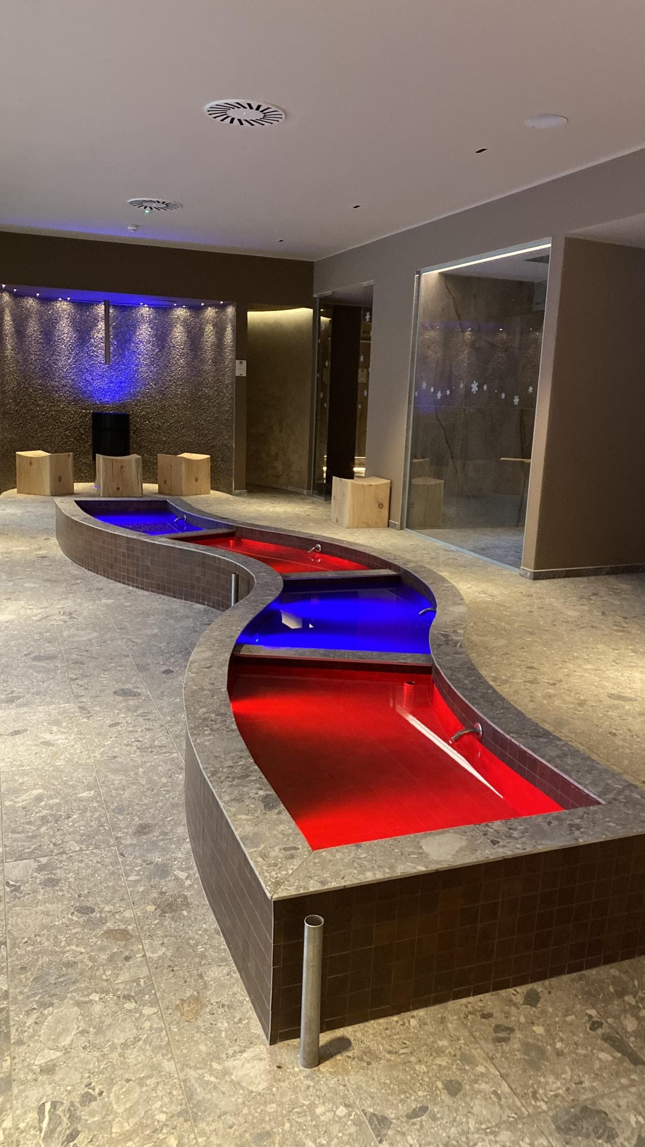 Hotel Intermonti Freeski - zdjęcie 22