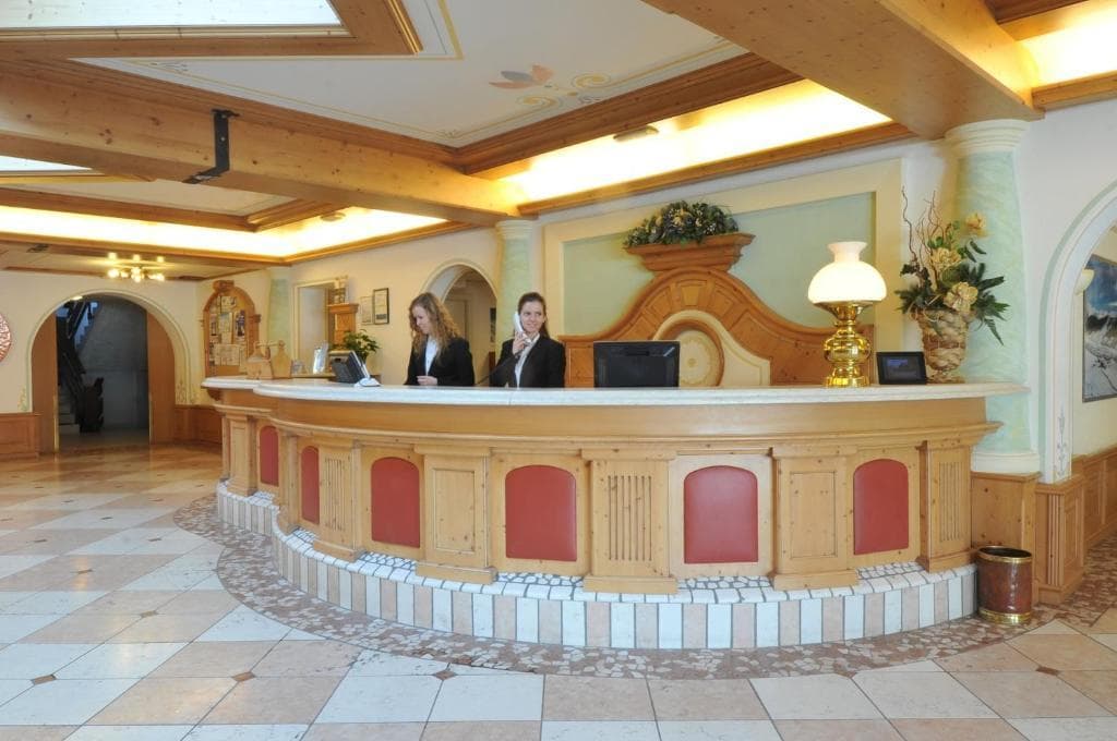 Hotel Intermonti Freeski - zdjęcie 26