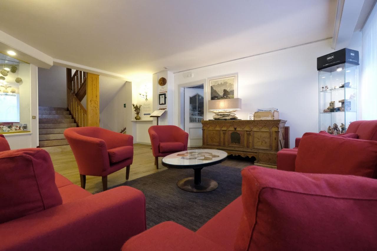 Family Camp Hotel Veronza - zdjęcie 22