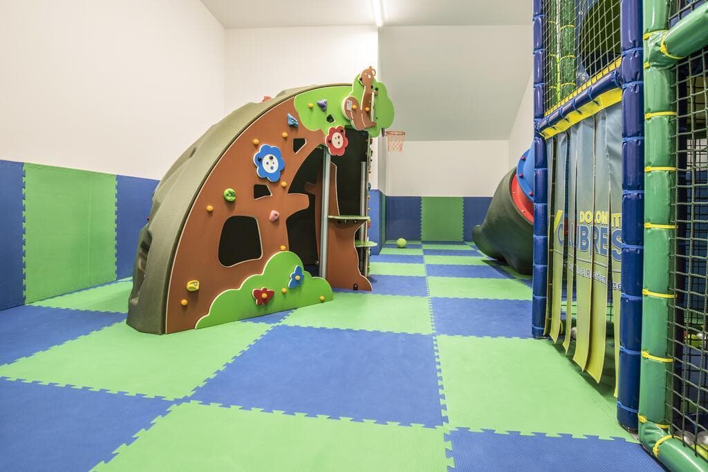 Family Camp Hotel Veronza - zdjęcie 44
