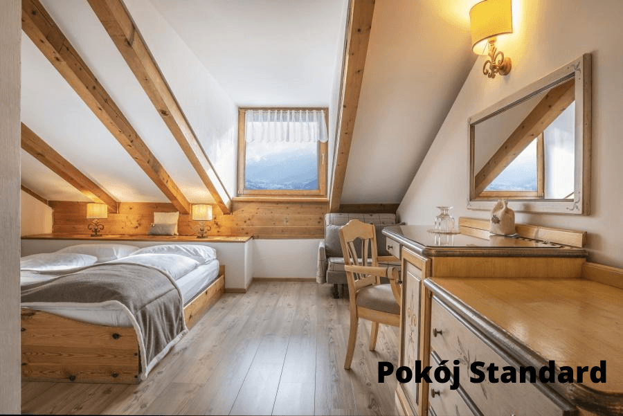 Family Camp Hotel Veronza - zdjęcie 2
