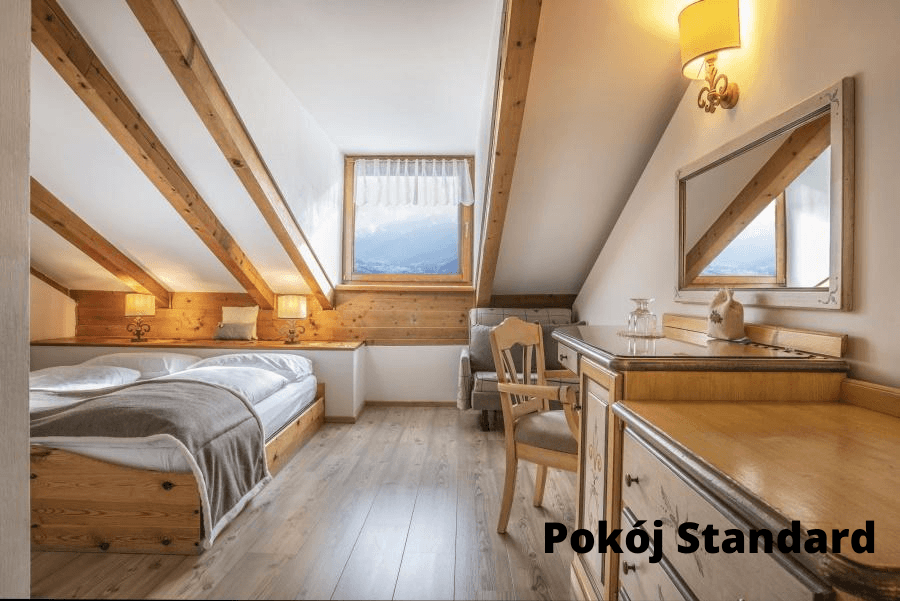 Family Camp Hotel Veronza - zdjęcie 4