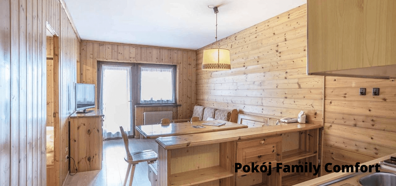 Family Camp Hotel Veronza - zdjęcie 12