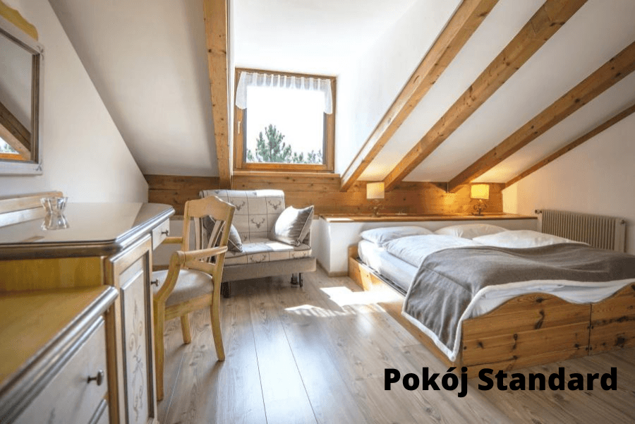 Family Camp Hotel Veronza - zdjęcie 5