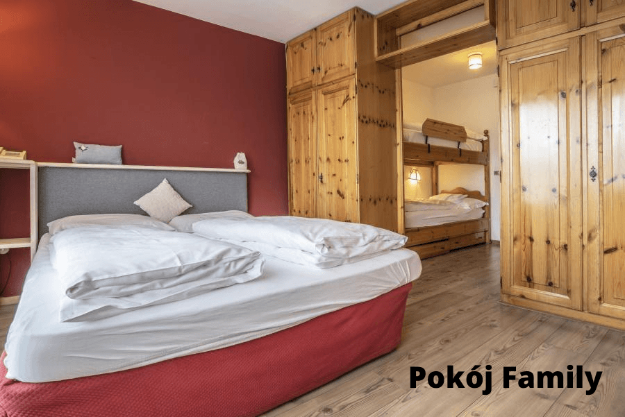 Family Camp Hotel Veronza - zdjęcie 6