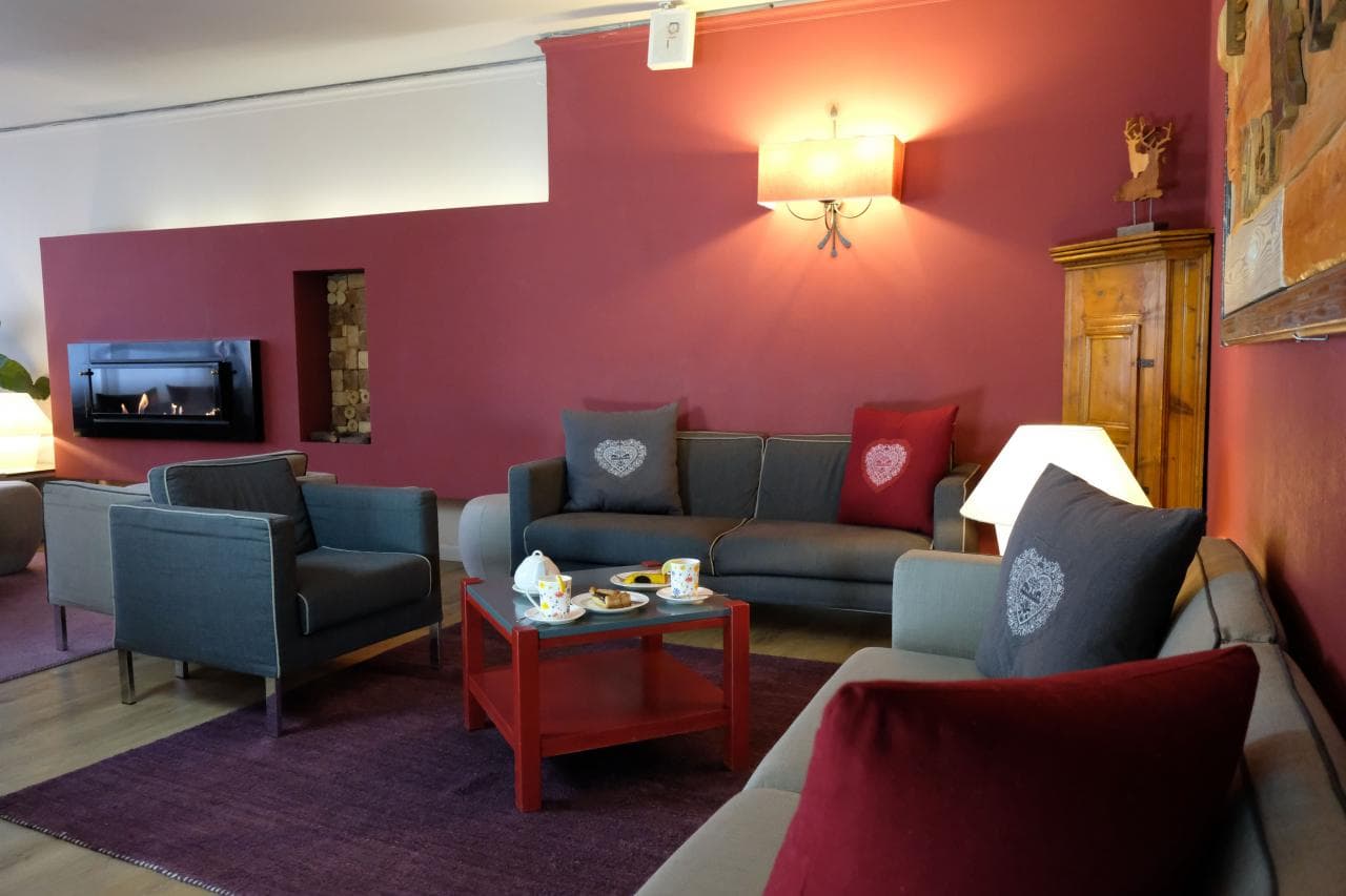 Family Camp Hotel Veronza - zdjęcie 20