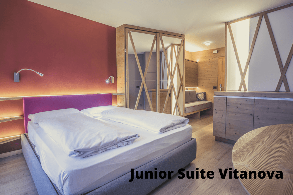 Family Camp Hotel Veronza - zdjęcie 15