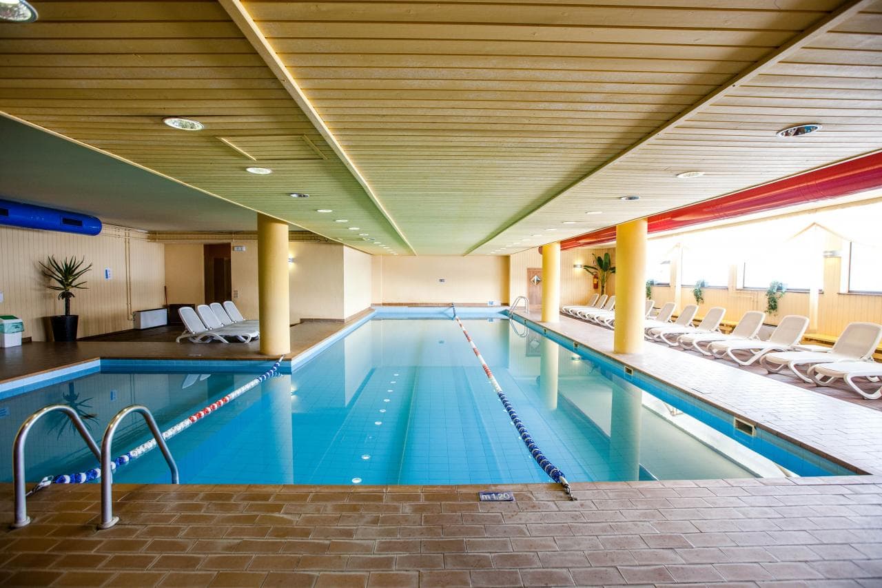 Family Camp Hotel Veronza - zdjęcie 26
