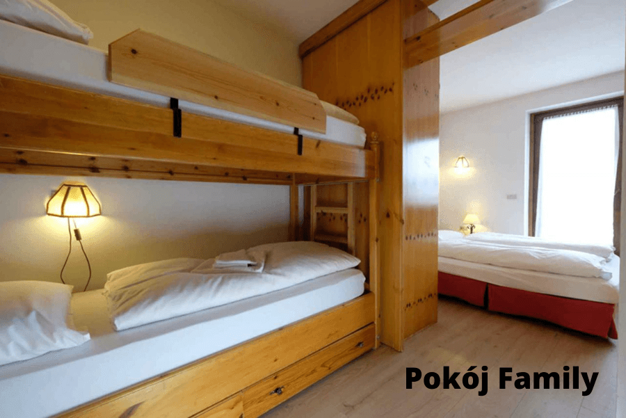 Family Camp Hotel Veronza - zdjęcie 8