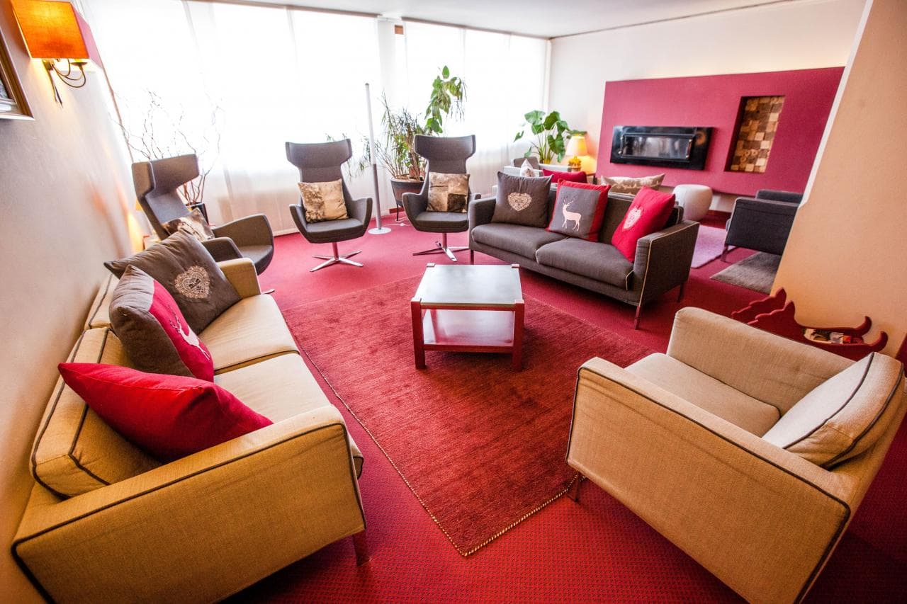 Family Camp Hotel Veronza - zdjęcie 24