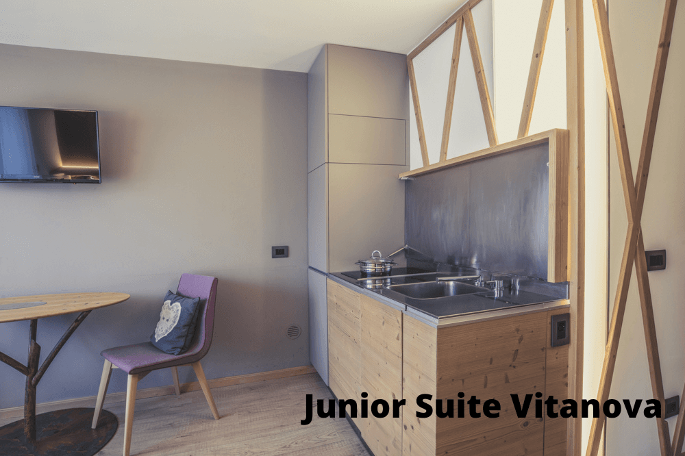 Family Camp Hotel Veronza - zdjęcie 16