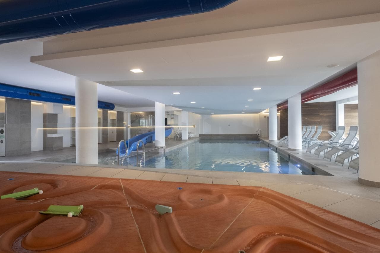 Family Camp Hotel Veronza - zdjęcie 27